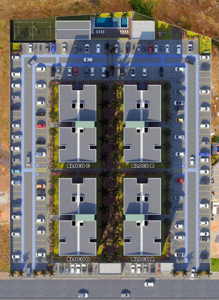 Masterplan